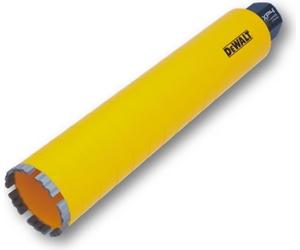 DEWALT Diamant-Nassbohrkrone 102x400mm 1 1/4Z
