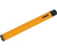 DEWALT Diamant-Nassbohrkrone 52x400mm 1 1/4Z