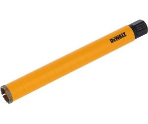 DEWALT Diamant-Nassbohrkrone 52x400mm 1 1/4Z
