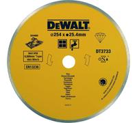 DEWALT Diamanttrennscheibe Eco4 250mm