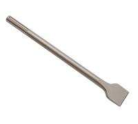 DEWALT D'Indexation Acier Ciseau Plat 50 Mm Longueur 360 Mm DEWDT6824QZ
