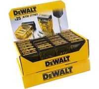 DEWALT Display 20 x DT7963 Box 25xT30 25mm