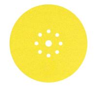 DEWALT Disque abrasif auto-agrippant DEWALT, 225 mm de diamètre, K120 Quantité:1