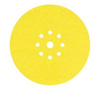 DEWALT Disque abrasif auto-agrippant DEWALT, 225 mm de diamètre, K60 Quantité:1