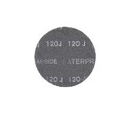 DEWALT Disque abrasif velcro - structure en maille duree de vie extra longue 150mm grain 240 10 pièces - DTM3137-QZ