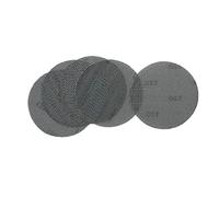 DEWALT Disques abrasifs Ø225 mm – Pack de 4