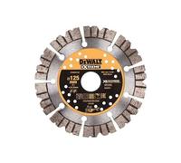 DT90294-QZ Hoja de diamante EXTREME RUNTIME 125mm