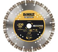DeWalt Disque diamanté DT40260-QZ Ø230 mm alésage 22,2 mm