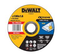 Dewalt disque tronçonnage inox - Ø180 mm