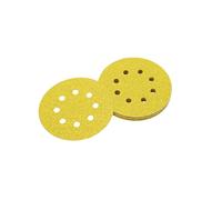 DEWALT Disque abrasif auto-adhésif DT3106-QZ 125 mm K180 10 pièces