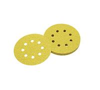 DeWalt Disque abrasif auto-adhésif DT3107-QZ 125 mm K240 – 10 pièces