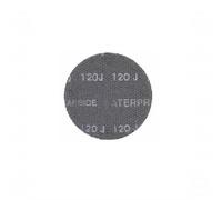 Dewalt disques abrasifs velcro - 125 mm