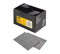 Clous à tête refoulé 63mm A2 20° Cloueur sans fil DeWalt DCN660N DCN660NT DC618 DC610 BR-07 2,5M