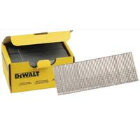 DeWALT DNBT1850GZ Brad con eil 1.25mm x 50mm 18GA GAlV (5000 ud)