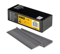 Dewalt pointes de parquet - 50 mm