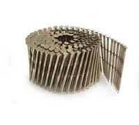 DEWALT DNF25SP64E Coil Clou 2,50-64 Spirale 7,2 m