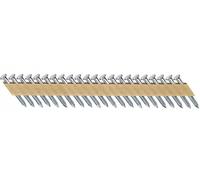 DeWALT DNM40R40GZ Clous anneau GAL, Argent, 4x40mm Set de 2000 Pieces