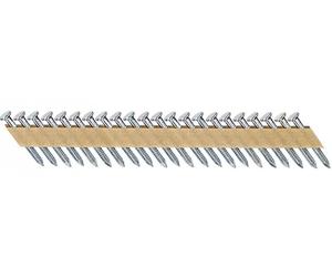 DeWALT DNM40R60GZ Clous anneau GAL, Argent, 4x60mm Set de 2000 Pieces