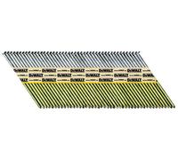 DeWALT DNPT28R75Z Clous en bande papier DNPT, cranté, 75 mm, 2200 pieces