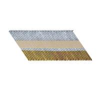 DeWALT Clous en bande papier DNPT DNPT3190Z lisses 90 mm 2200 pièces