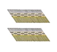Dewalt DNPT31R90G12Z 34° Clous lisses 3,1 x 90 mm 2200 pièces