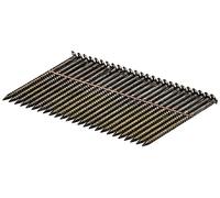 DeWalt Clous en bande DNW28R50E - Tête ronde brillante argent 34° 2,8x50 mm