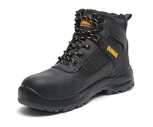 DEWALT Douglas Boot Tools pour homme Noir Pointure 44