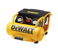 Compresseur 10L DPC10RC-QS ROLLCAGE DEWALT