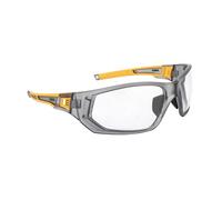 DEWALT DPG112 Lunettes de protection ventilées Unisexe Verres transparents