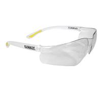 DeWalt Lunettes de protection Crontactor DPG52-1D EU verre transparent
