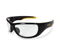 DEWALT DPG94-1C Dominator Lunettes de sécurité, verres transparents