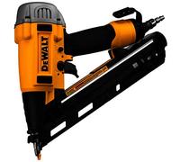 DEWALT DPN1564APP-XJ Cloueur pneumatique DNBDA, Jaune/Noir, 64mm