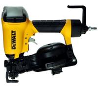 Pistolet à clous pneumatique DeWalt DPN46RN