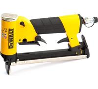 Dewalt DPS8016-XJ - Agrafeuse série 80 de 12,8 mm de large pour agrafes