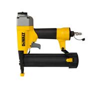 DeWALT DPSB2IN1-XJ Agrafeuse-cloueuse Pneumatique Combinée - 15-40 Mm - Max. 7,0 Bar