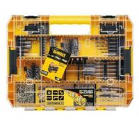 Dewalt Drill Bits and Bit Set 80Cz.