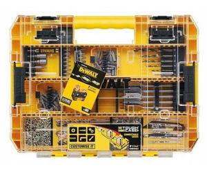 Dewalt Drill Bits and Bit Set 80Cz.