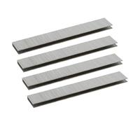 DEWALT DSTSX30Z Agrafe SX 5000 Pièces galvanique, Gris, 30 mm (Lot de 4)