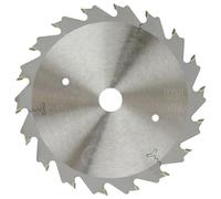 DeWALT DT1089 Lame scie circulaire plongeante 165x20 mm 18 Dents Extreme workshop