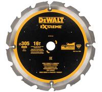 DeWALT DT1475 Lame de scie circulaire 305 x 30 mm 16Z