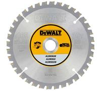 DeWALT DT1911 Batterie de scie circulaire 165x20 mm 36FZ