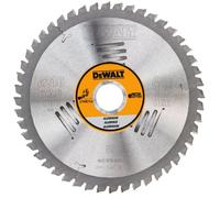 DeWALT DT1914 Lame de scie HM 216 x 30 x 48T pour aluminium