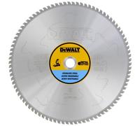DeWalt Lame de scie circulaire EXTREME DT1922 355 x 25,4 mm 90 dents inox
