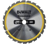 DEWALT DT1958-QZ Lame de scie circulaire 1 pc(s)