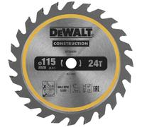 DeWALT DT20420 Lame de scie circulaire 115x9,5mm