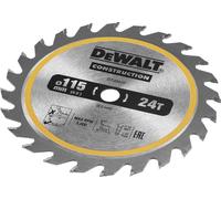 DEWALT DT20420-QZ Lame de scie circulaire 1 pc(s)