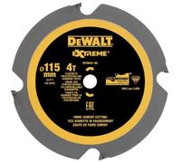 DeWALT DT20421 Lame de scie circulaire PCD 115/9,5mm