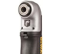DeWALT DT20503-QZ Tete De Renvoi D’Angle Pour Vissage 1/4"