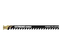 DEWALT Lame de scie sauteuse DEWALT HM GFK/ciment<50 Quantité:1