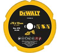 DeWalt Disque diamant DT20590-QZ 76 mm Multi-matériaux